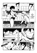 Kick Bokoching : page 13