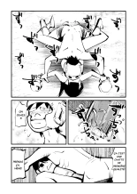 Kick Bokoching : page 18