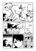 Kick Bokoching : page 19