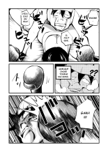 Kick Bokoching : page 20