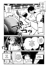 Kick Bokoching : page 25