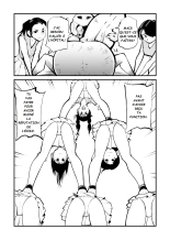 Kick Bokoching : page 26