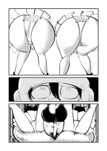 Kick Bokoching : page 29
