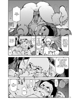 Kidou Sensha wa Fukuzashiki THE ORIGIN : page 13