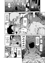 Kidou Sensha wa Fukuzashiki THE ORIGIN : page 16