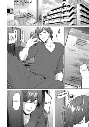 hentai La faute qui ne peut pas être effacée