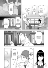 Kimi ga Tame. : page 8