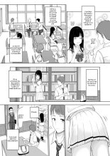 Kimi ga Tame. : page 12