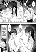 Kimi ga Torareta Natsu : page 44