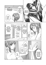 Kimi Senyou Kousoku Kyousei Mesuiki Suit - Bondage extrême et essai d'une combinaison Mesuiki avec vous ! : page 3