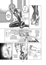 Kimi Senyou Kousoku Kyousei Mesuiki Suit - Bondage extrême et essai d'une combinaison Mesuiki avec vous ! : page 28