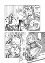 Kimi Senyou Kousoku Kyousei Mesuiki Suit - Bondage extrême et essai d'une combinaison Mesuiki avec vous ! : page 37