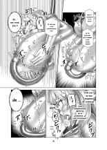 Kimi Senyou Kousoku Kyousei Mesuiki Suit - Bondage extrême et essai d'une combinaison Mesuiki avec vous ! : page 38