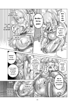 Kimi Senyou Kousoku Kyousei Mesuiki Suit - Bondage extrême et essai d'une combinaison Mesuiki avec vous ! : page 40