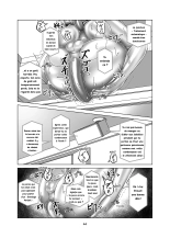 Kimi Senyou Kousoku Kyousei Mesuiki Suit - Bondage extrême et essai d'une combinaison Mesuiki avec vous ! : page 43