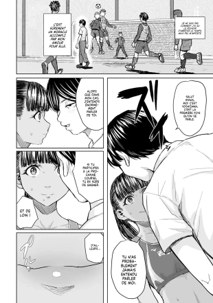 hentai Le Temps passé avec Toi