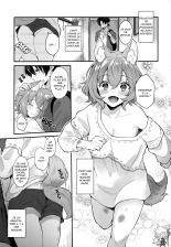 Kimi to Issho : page 1