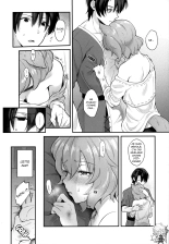 Kimi to Issho : page 4