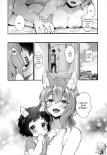 Kimi to Issho : page 16
