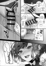 Kimi wa Succubus - You are succubus. : page 8