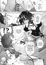 Kimi wa Succubus - You are succubus. : page 9