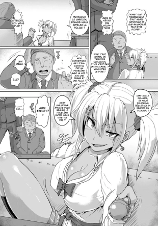 hentai Bondage dans le train