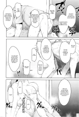 Kindan no Hatemitsu : page 18