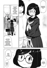 L'histoire d'une jeune étiduante qui apprend la manière dont les adultes s'amusent : page 3