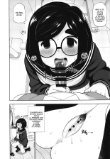 L'histoire d'une jeune étiduante qui apprend la manière dont les adultes s'amusent : page 9