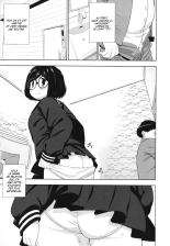 L'histoire d'une jeune étiduante qui apprend la manière dont les adultes s'amusent : page 10