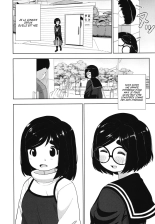 L'histoire d'une jeune étiduante qui apprend la manière dont les adultes s'amusent : page 11