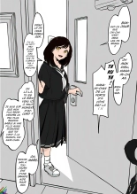 Kinjo no Onnanoko Neighbourhood Girl : page 3