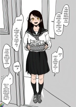 Kinjo no Onnanoko Neighbourhood Girl : page 4