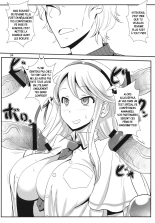 Kinoko Power 14 : page 3