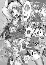 Kirisame Marisa Kyousei Zecchou Souchi : page 7