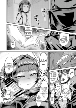 Kiseki no HoneTra Shoujo : page 5