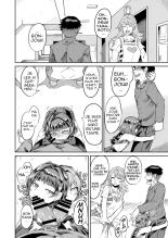 Kiseki no HoneTra Shoujo : page 7