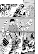 Kiseki no HoneTra Shoujo : page 8
