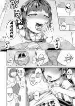 Kiseki no HoneTra Shoujo : page 9