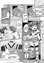 Kiseki no HoneTra Shoujo : page 10
