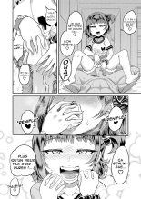 Kiseki no HoneTra Shoujo : page 13