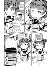 Kiseki no HoneTra Shoujo : page 17