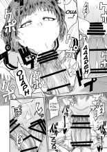 Kiseki no HoneTra Shoujo : page 19