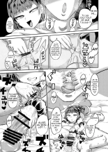 Kiseki no HoneTra Shoujo : page 22