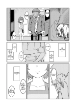 Kiseki no HoneTra Shoujo : page 26
