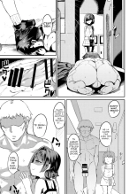Kiseki no HoneTra Shoujo : page 28