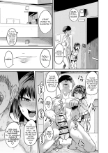 Kiseki no HoneTra Shoujo : page 30