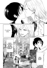 I Want To Leave Behind a Miraculous Love : page 4