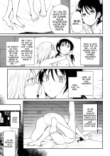 I Want To Leave Behind a Miraculous Love : page 7