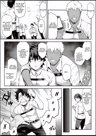 hentai fate grand order